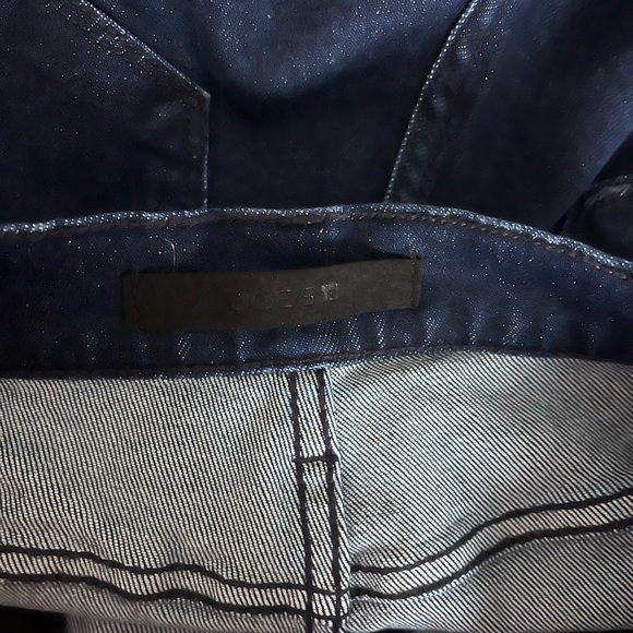 SOLD - Joe’s Mia Wide Leg High Rise Jeans (size 28) - Picture 13 of 13